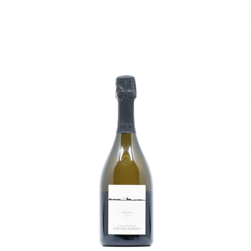2018 Pertois-Moriset Oger Grand Cru