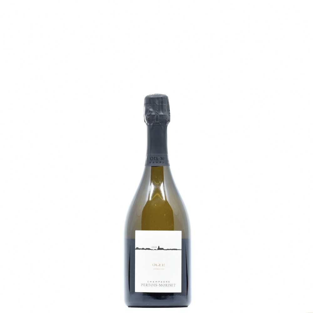 2018 Pertois-Moriset Oger Grand Cru