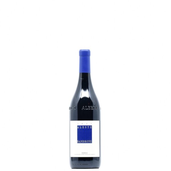 2017 Luciano Sandrone Aleste Barolo
