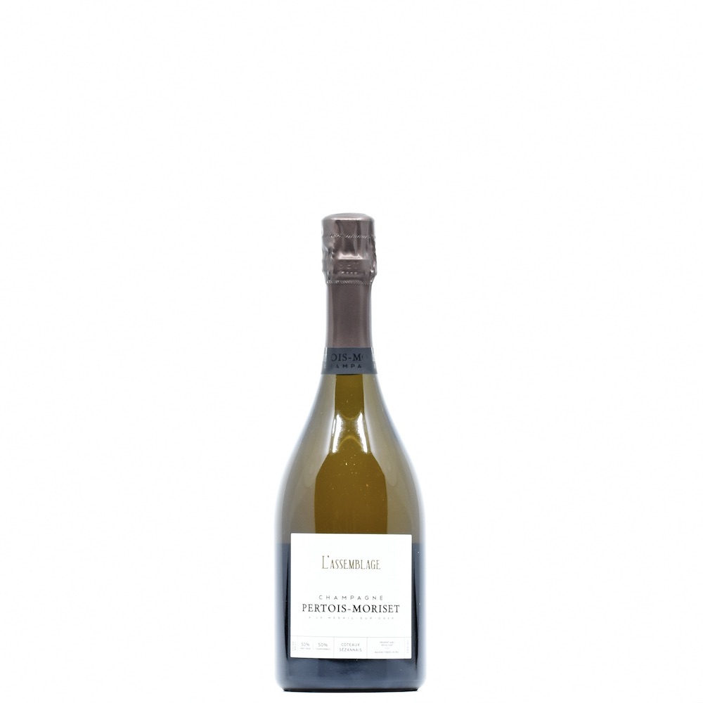 NV Pertois-Moriset L'Assemblage Brut (base 2022)