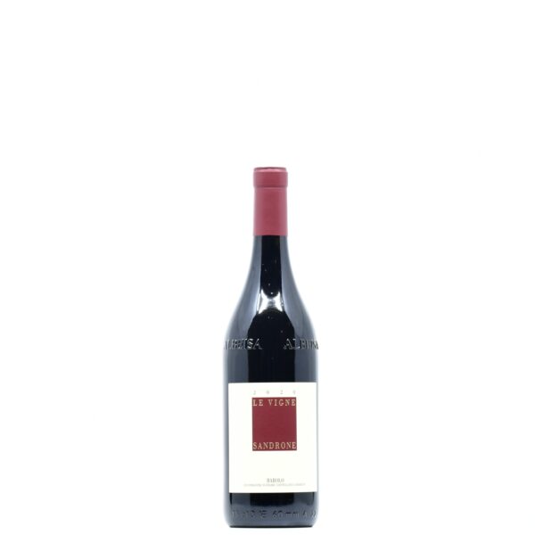 2020 Luciano Sandrone Le Vigne Barolo
