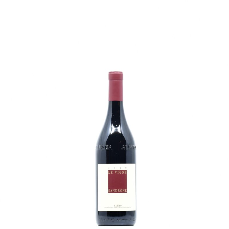 2020 Luciano Sandrone Le Vigne Barolo