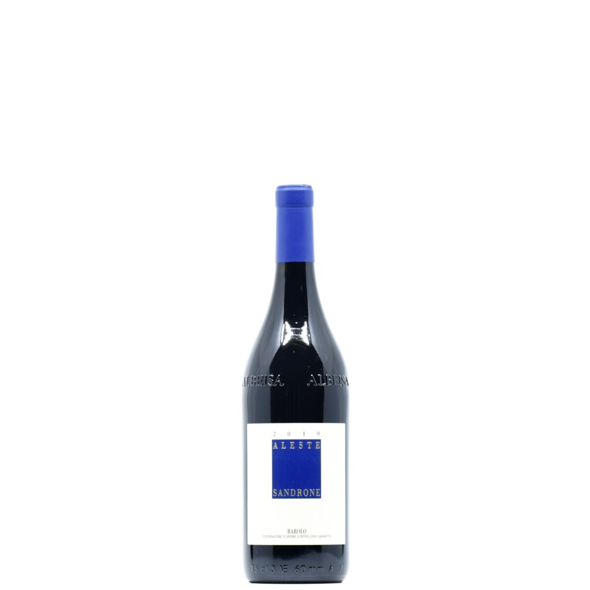 2019 Luciano Sandrone Aleste Barolo