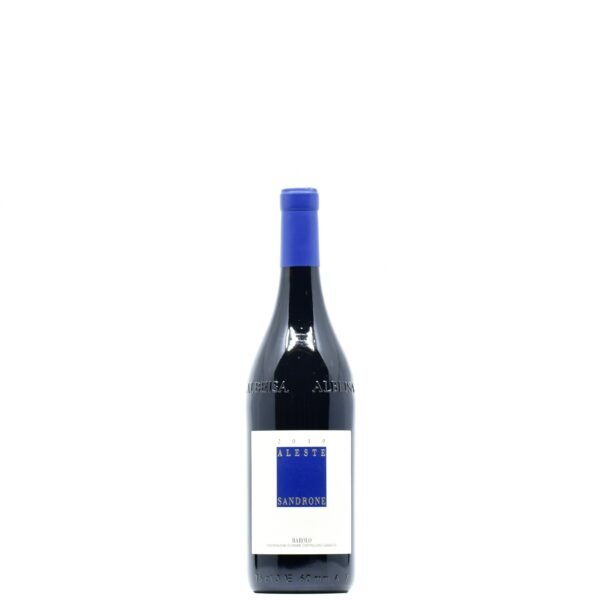 2019 Luciano Sandrone Aleste Barolo