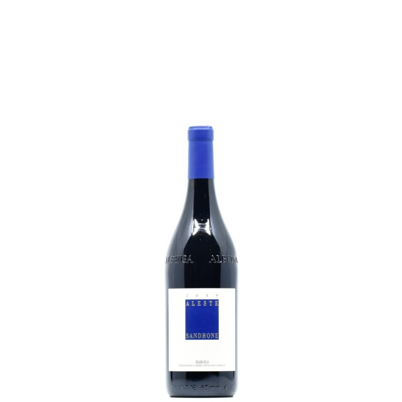 2019 Luciano Sandrone Aleste Barolo