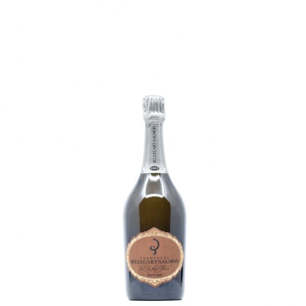 2005 Billecart Salmon Le Clos Saint-Hilaire