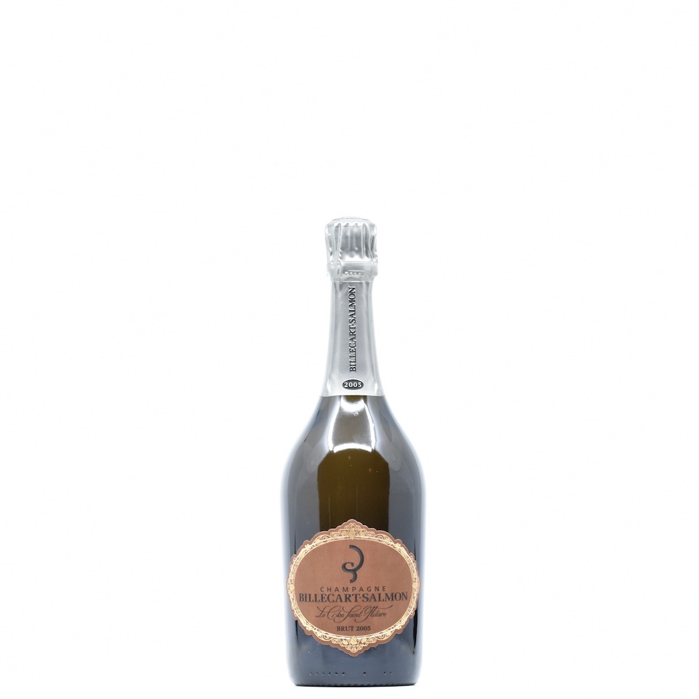 2005 Billecart Salmon Le Clos Saint-Hilaire