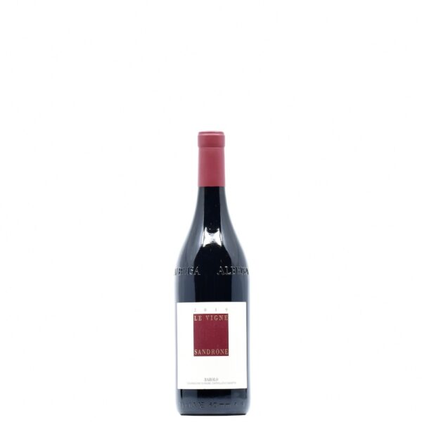 2019 Luciano Sandrone Le Vigne Barolo