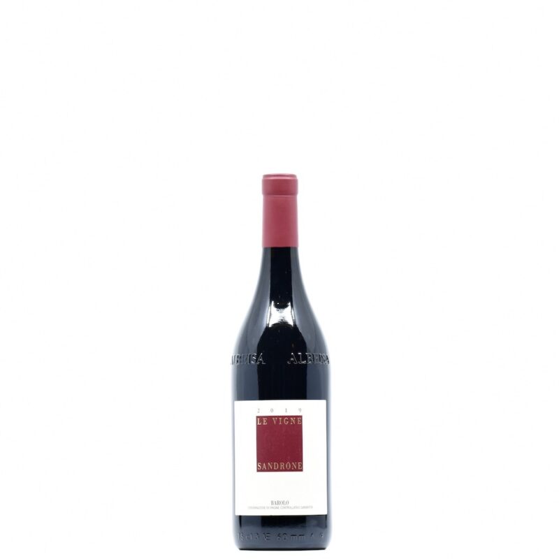 2019 Luciano Sandrone Le Vigne Barolo