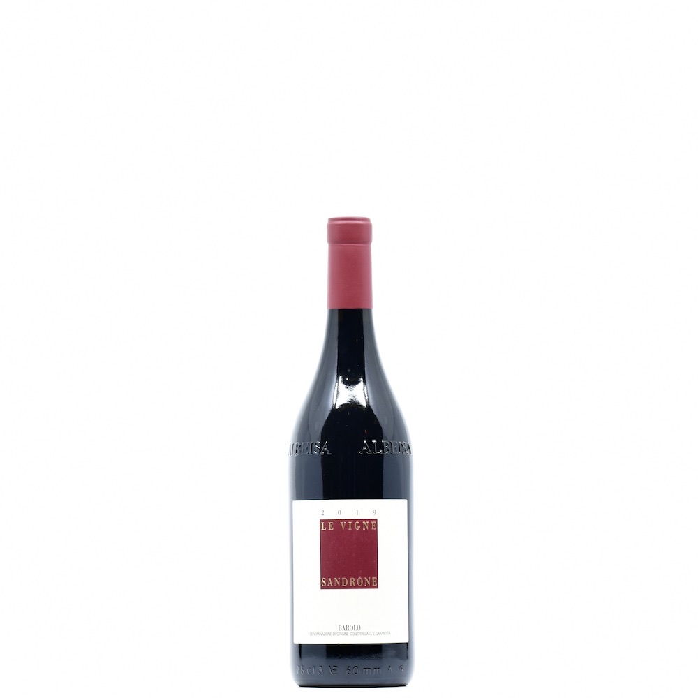 2019 Luciano Sandrone Le Vigne Barolo