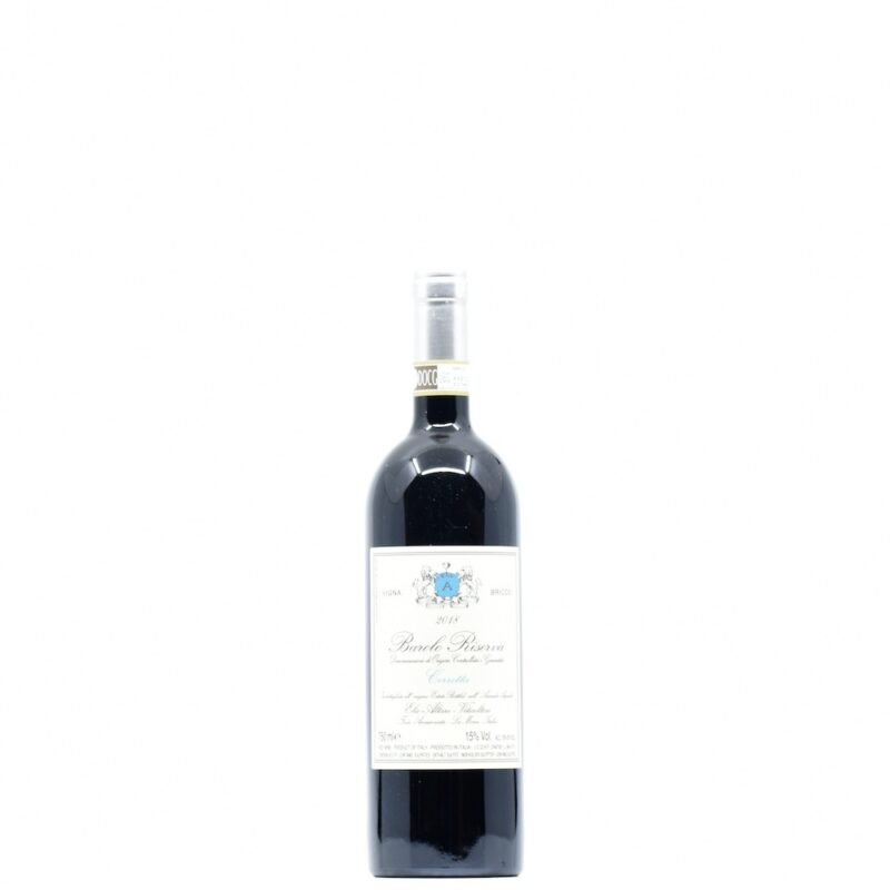 2018 Elio Altare Cerretta Riserva Barolo