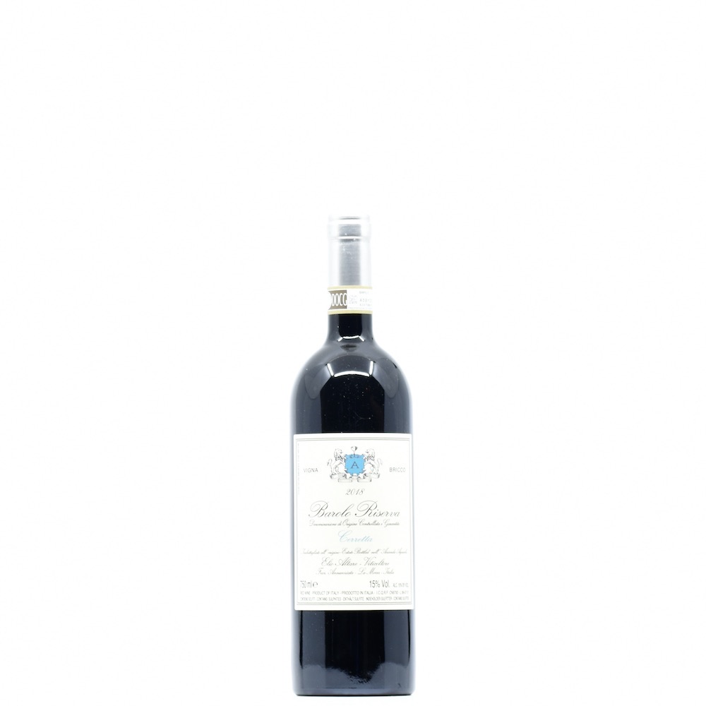 2018 Elio Altare Cerretta Riserva Barolo