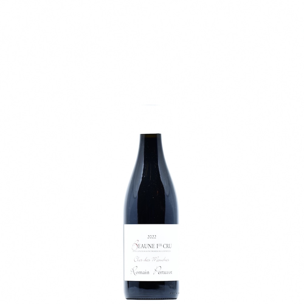 2022 Domaine Romain Pertuzot Beaune 1er Cru 'Clos des Mouches' Rouge