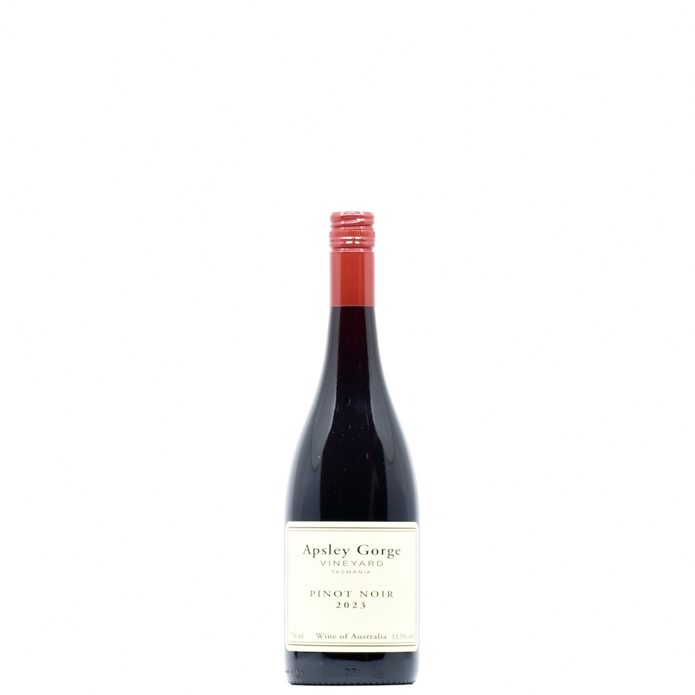 2023 Apsley Gorge Pinot Noir