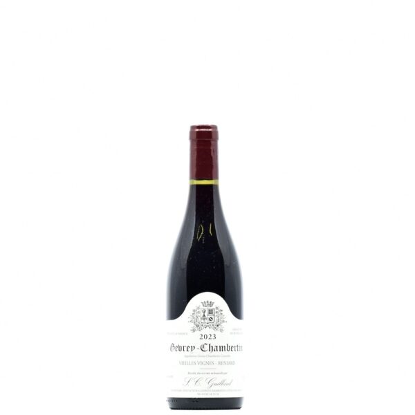 2023 SC Guillard Gevrey Chambertin Vieilles Vignes ‘Reniard’