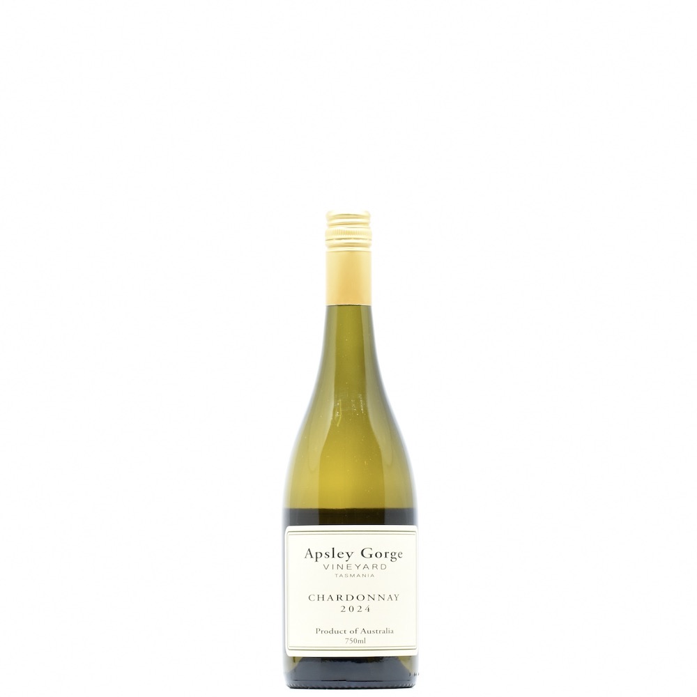 2024 Apsley Gorge Chardonnay
