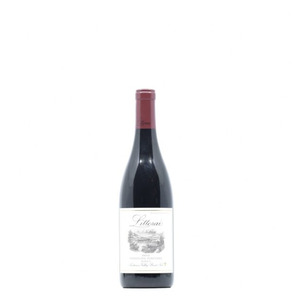 2022 Littorai Wendling Vineyard Block E  Pinot Noir