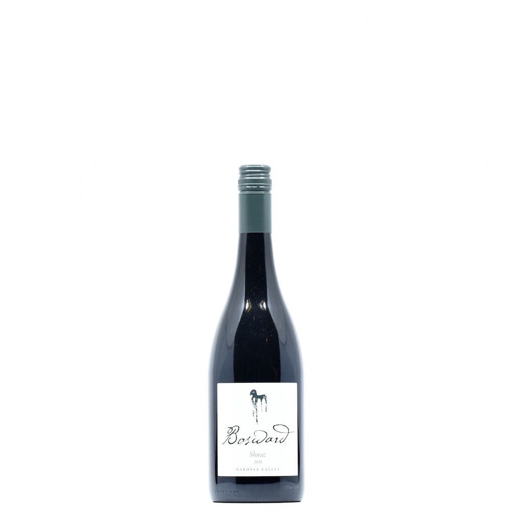 2024 Bosward Shiraz