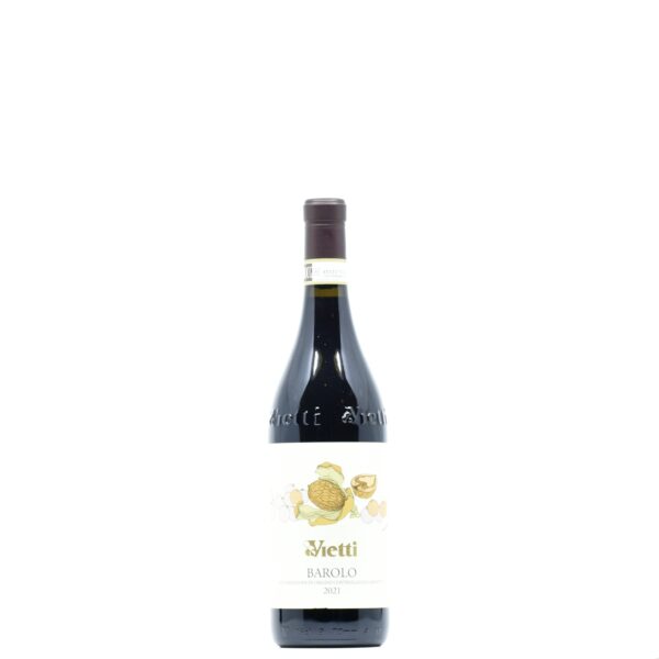 2021 Vietti Barolo