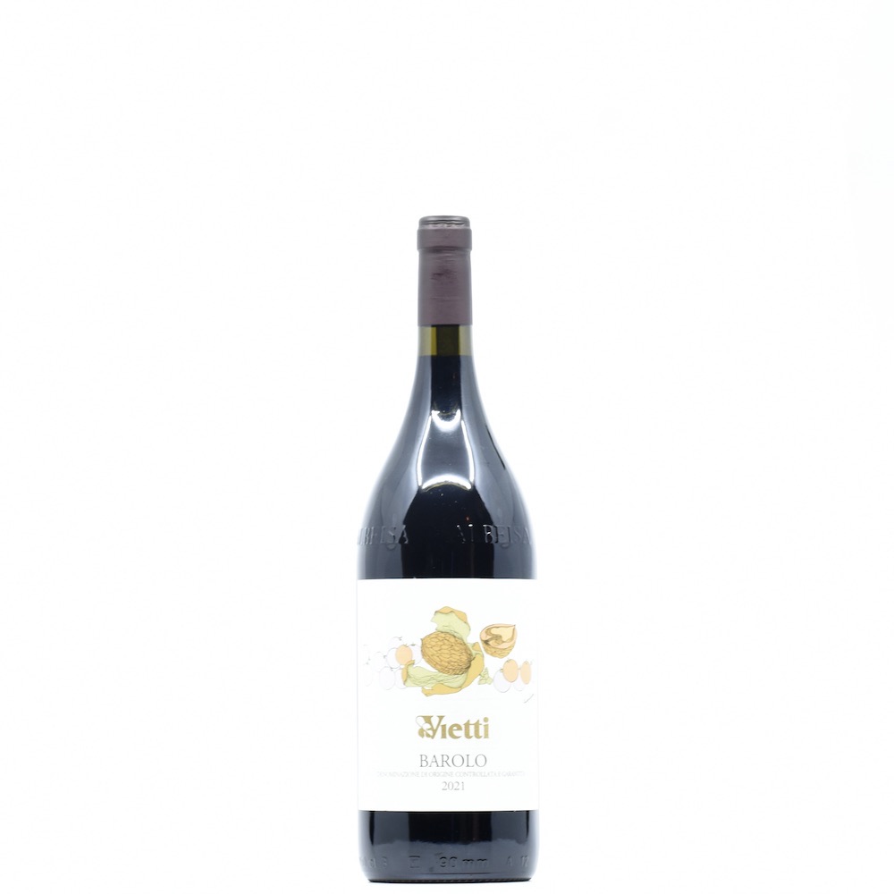 2021 Vietti Barolo 1.5L Magnum