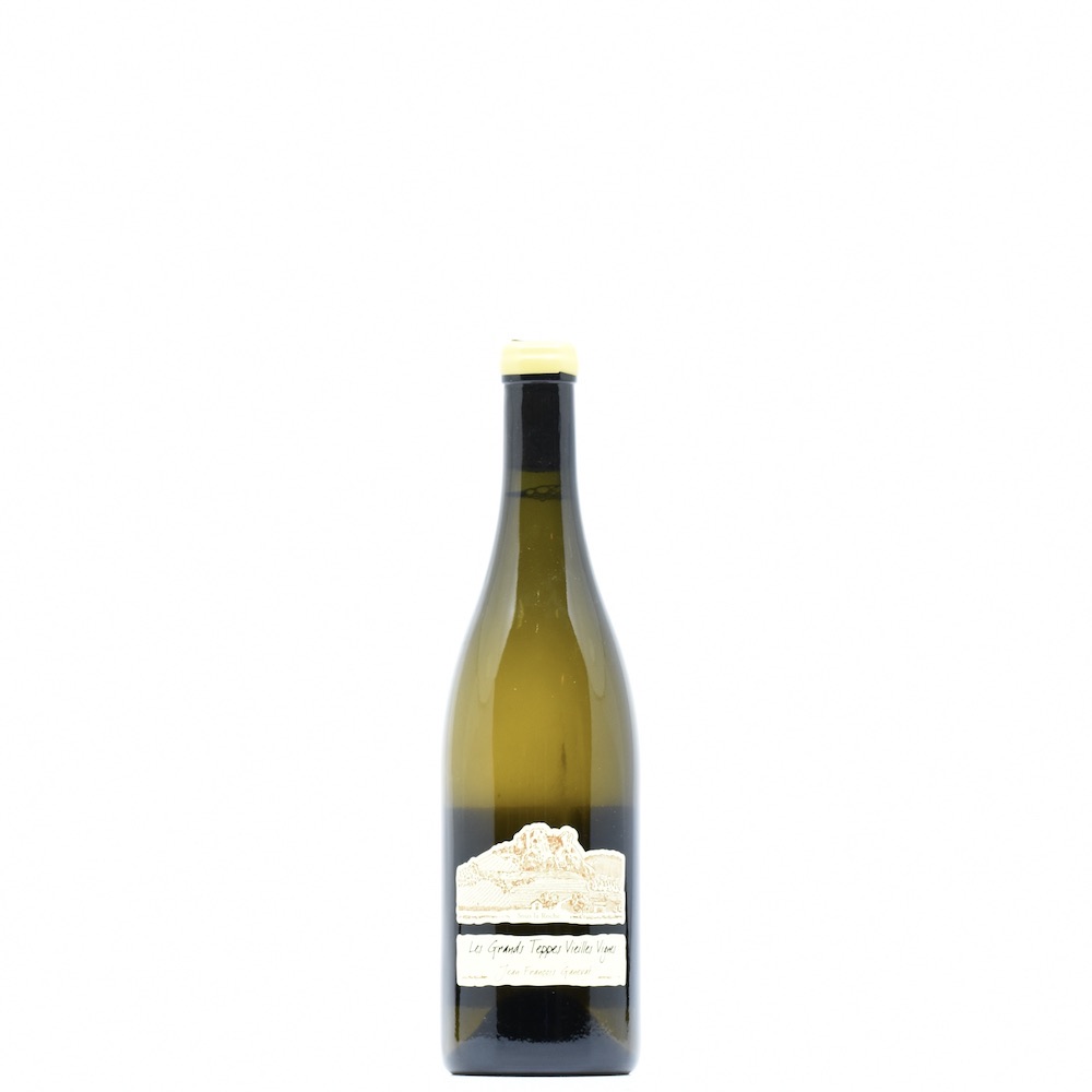 2020 Jean-François Ganevat Chardonnay ‘Les Grands Teppes VV’