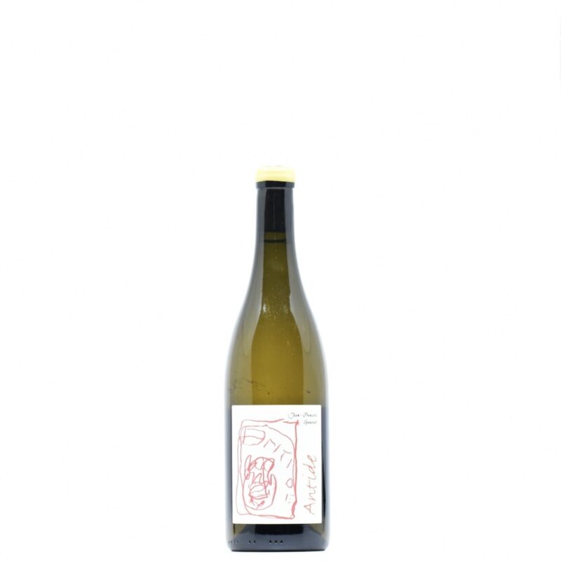 2020 Jean-François Ganevat Savagnin ‘Antide’