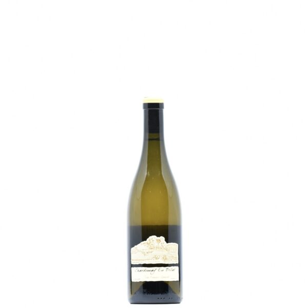 2020 Jean-François Ganevat Chardonnay ‘En Billat’