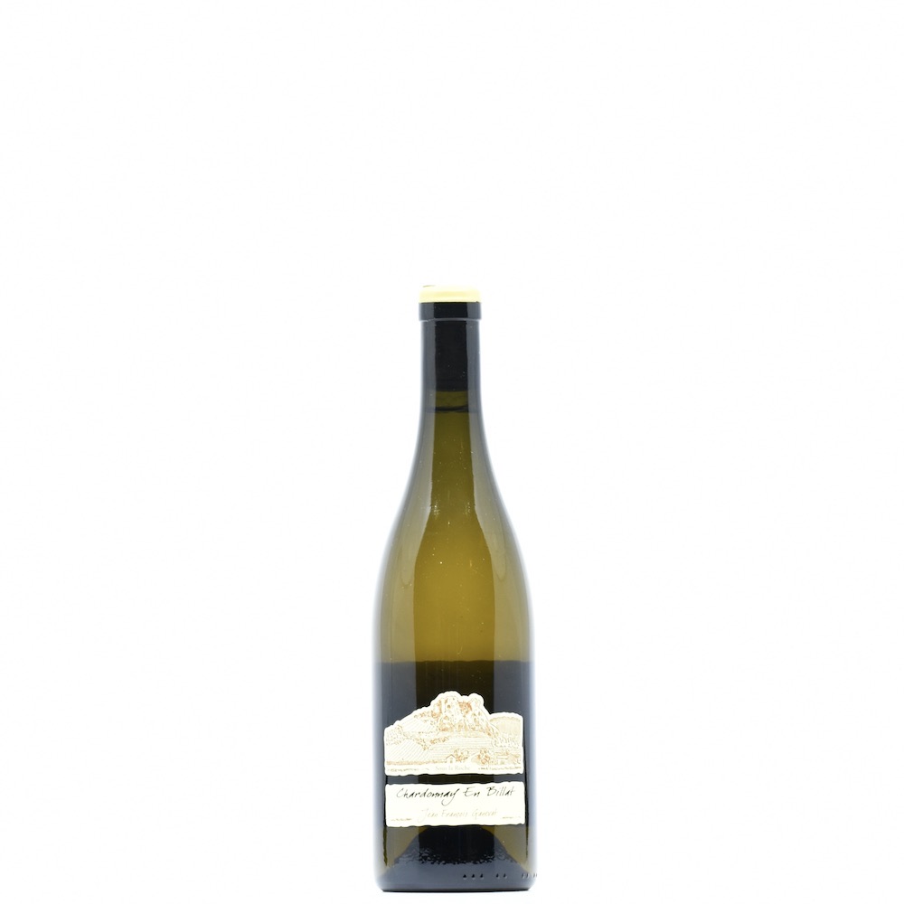 2020 Jean-François Ganevat Chardonnay ‘En Billat’