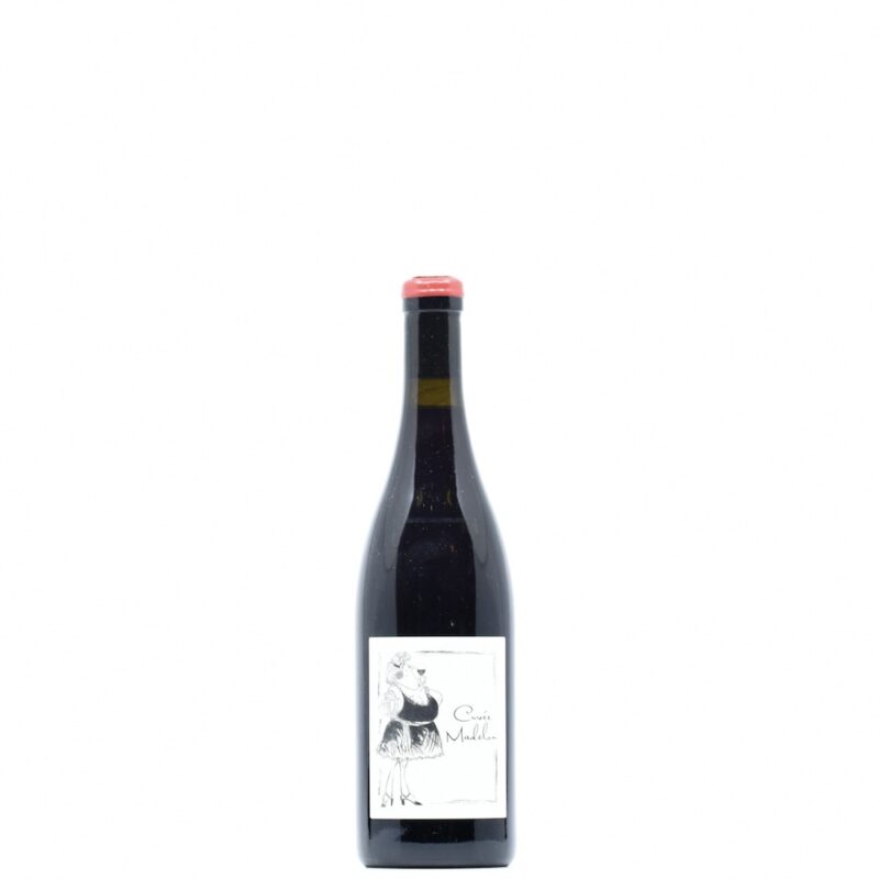 2023 Anne & Jean-François Ganevat ‘Madelon’
