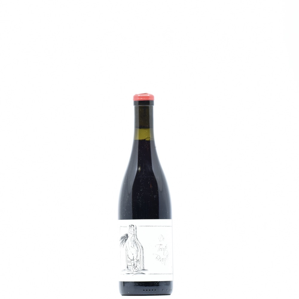 2023 Anne & Jean-François Ganevat ‘De Toute Beauté’