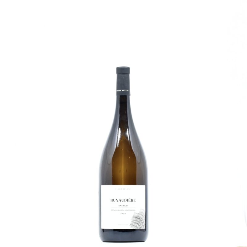 2023 Fabien Duveau Saumur Blanc La Hunardiere 1.5L Magnum