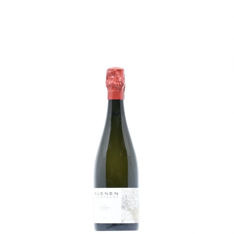 Champagne Suenen C + C Blanc de Blanc Grand Cru Base 19