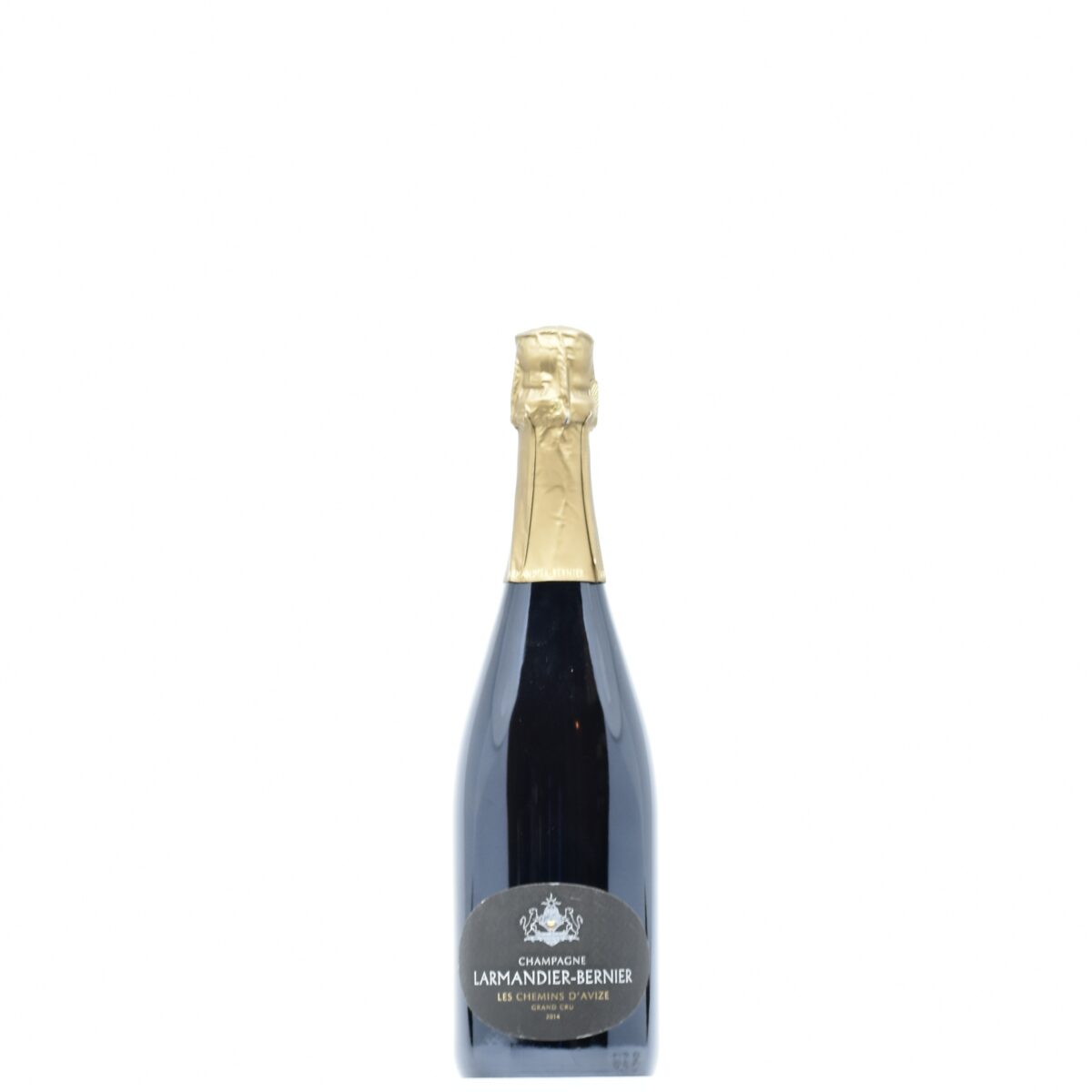 2014 Larmandier Bernier Les Chemins d'Avize