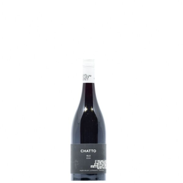 2024 Chatto Wines Isle Vineyard Pinot Noir
