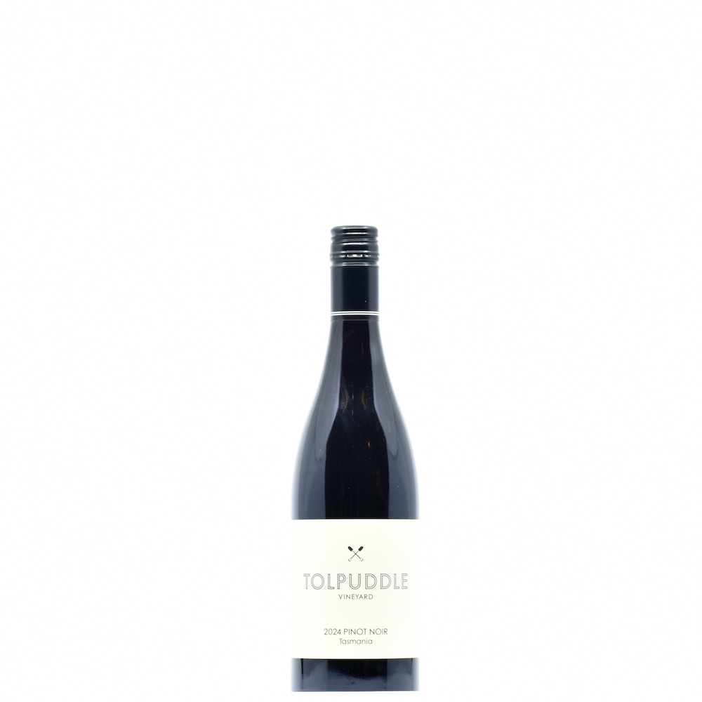 2024 Tolpuddle Pinot Noir