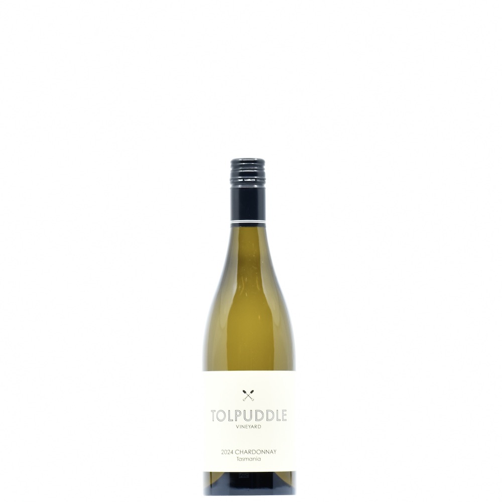 2024 Tolpuddle Chardonnay