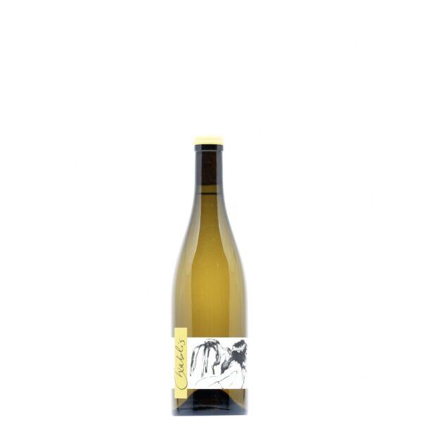 2020 Domaine Pattes Loup Chablis Vent d’Ange Mise Tardive