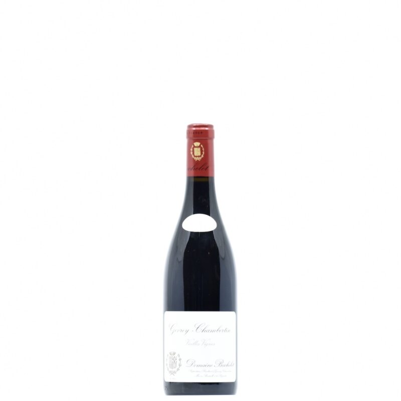 2022 Domaine Denis Bachelet Gevrey Chambertin Vieilles Vignes