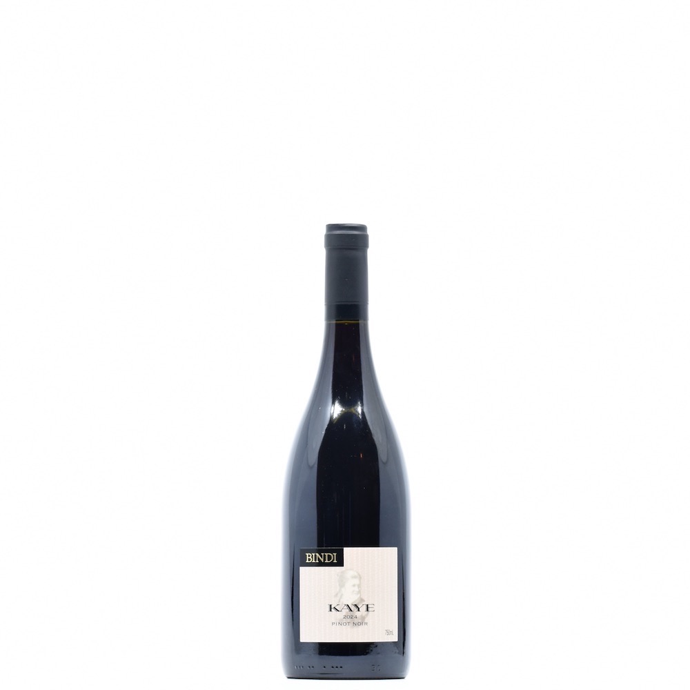 2024 Bindi Kaye Pinot Noir