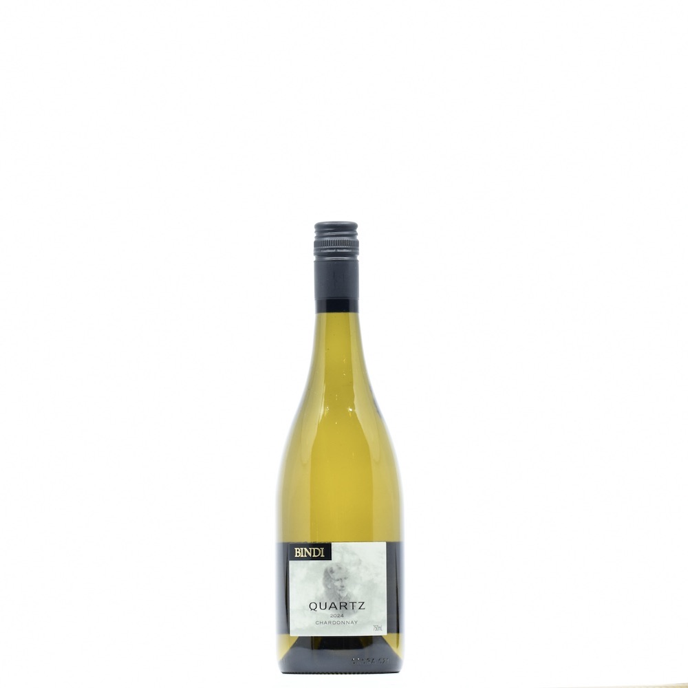 2024 Bindi Quartz Chardonnay