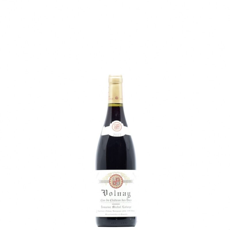 2022 Domaine Michel Lafarge Volnay ‘Clos du Chateau des Ducs’ 1er Cru