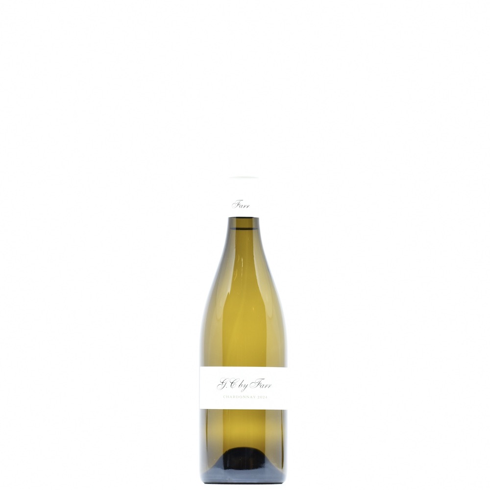 2024 By Farr G.C Chardonnay