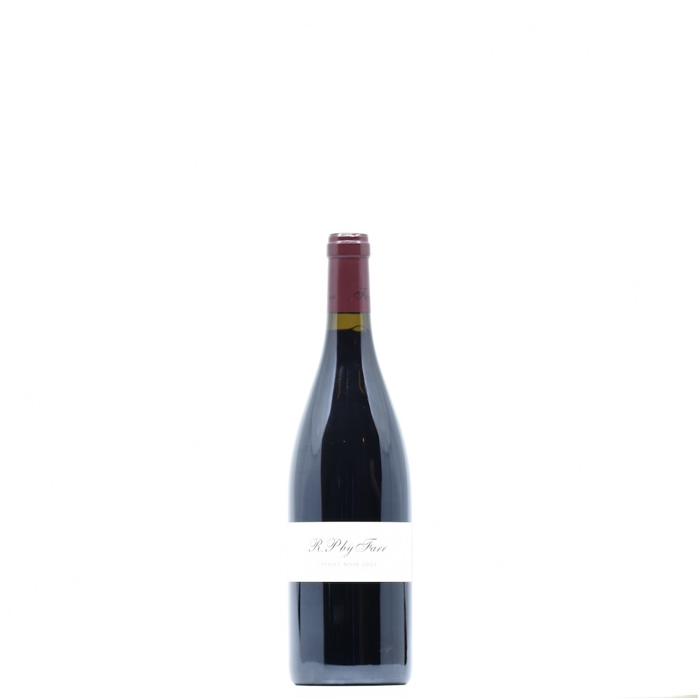2023 By Farr R.P Pinot Noir