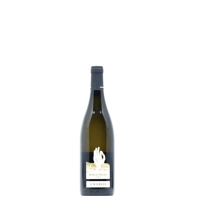 2023 Domaine Moreau-Naudet Chablis AC