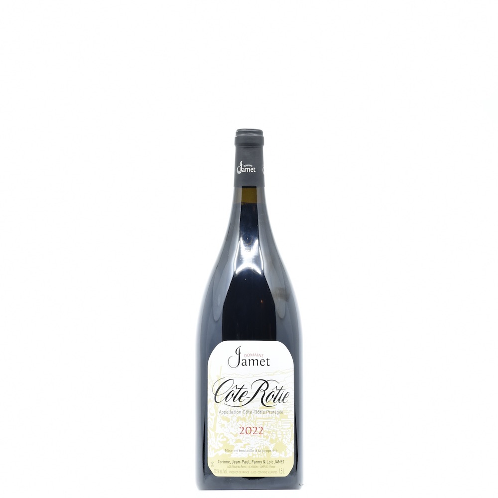 2022 Domaine Jamet Côte Rôtie 1500ml