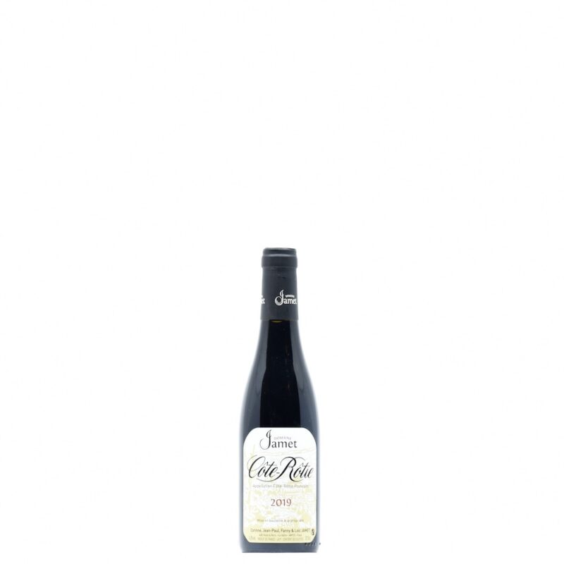 2019 Domaine Jamet Côte Rôtie 375ml