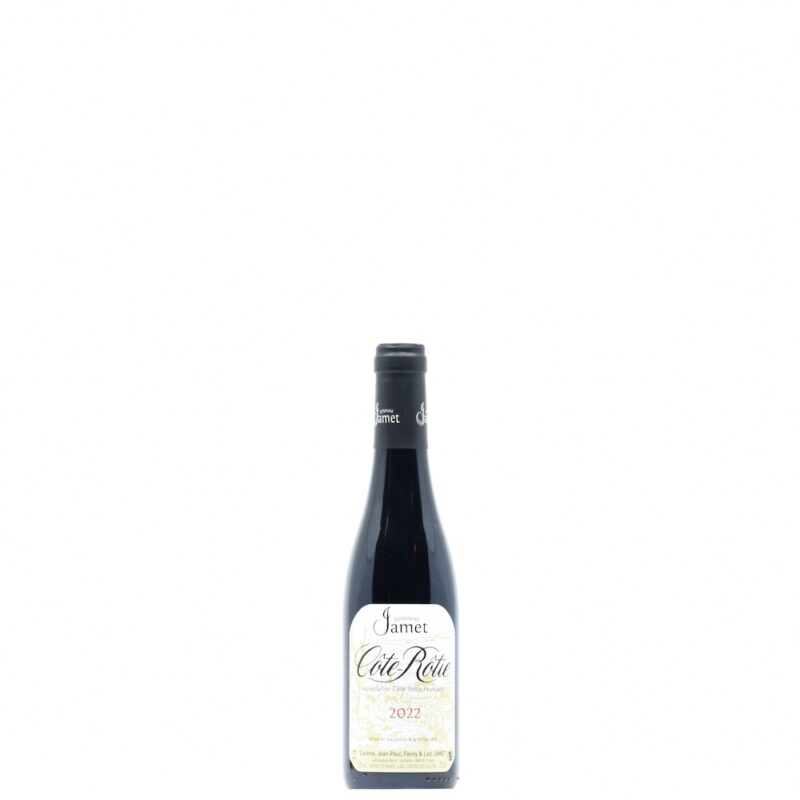 2022 Domaine Jamet Côte Rôtie 375ml