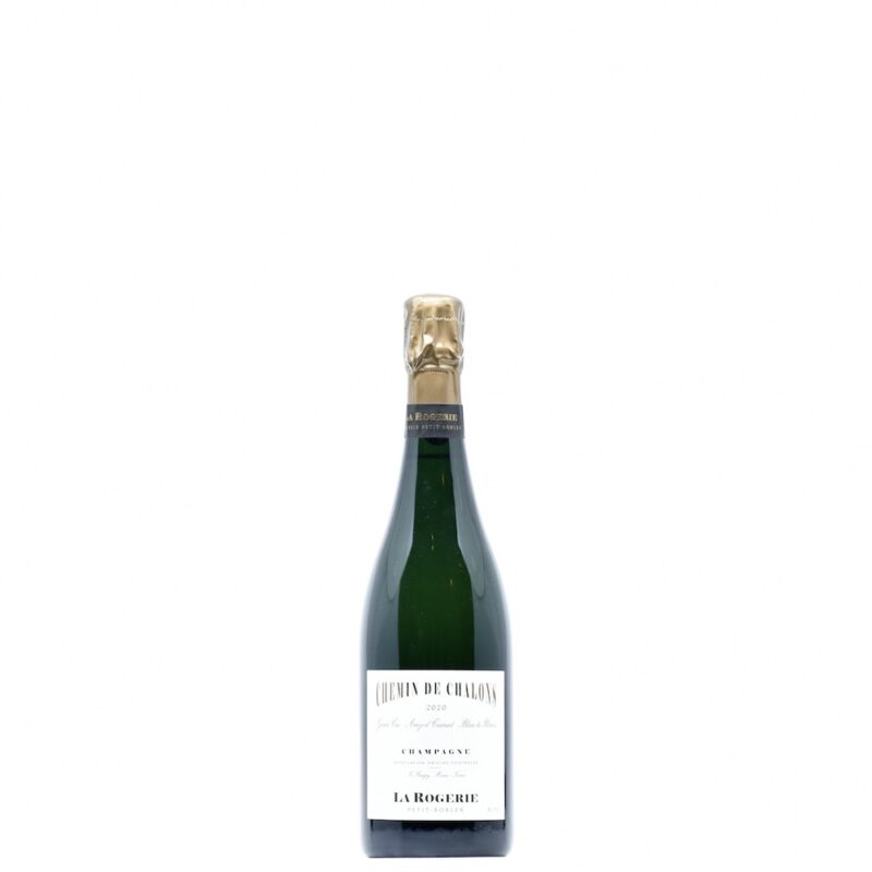 2020 La Rogerie Chemin de Chalons Grand Cru