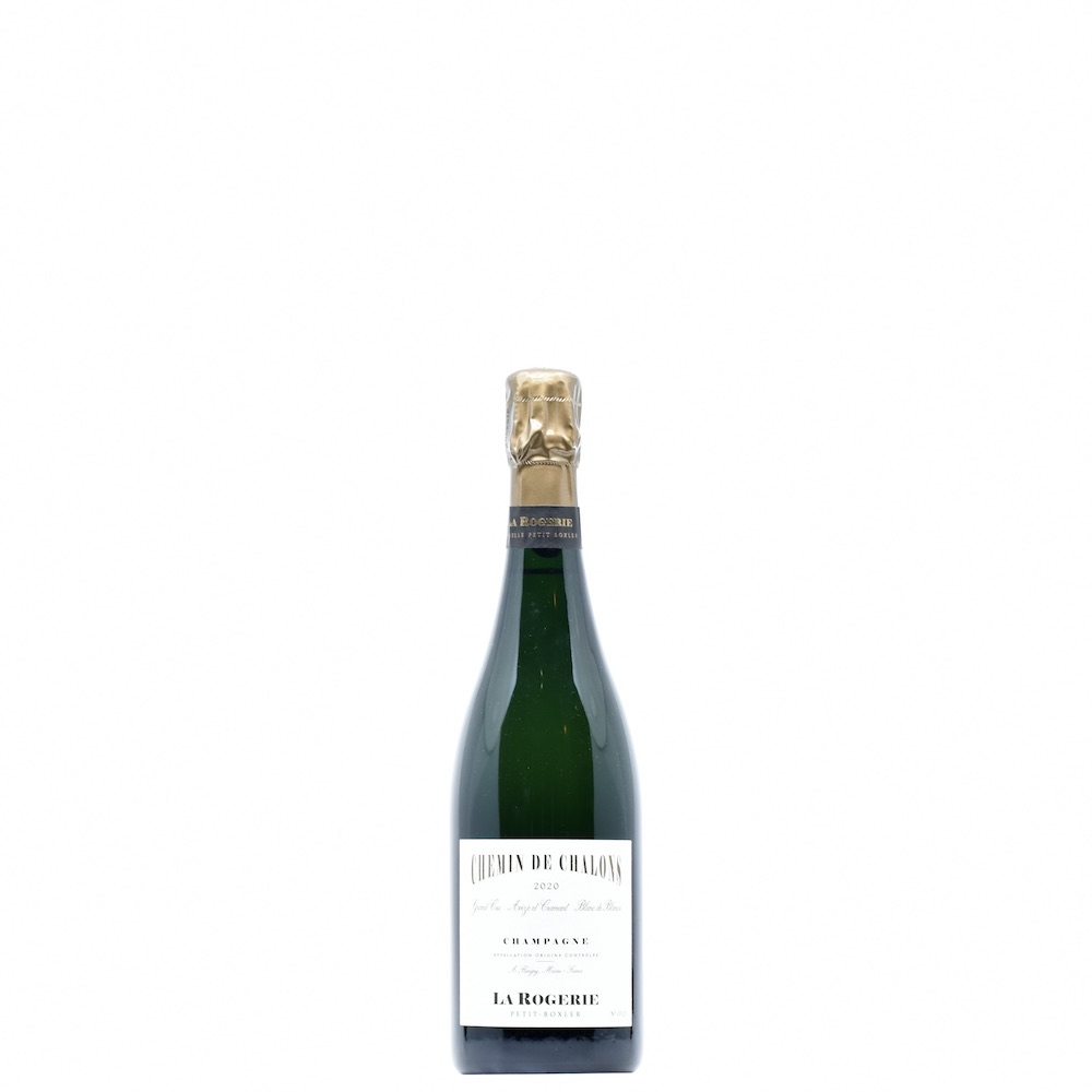 2020 La Rogerie Chemin de Chalons Grand Cru