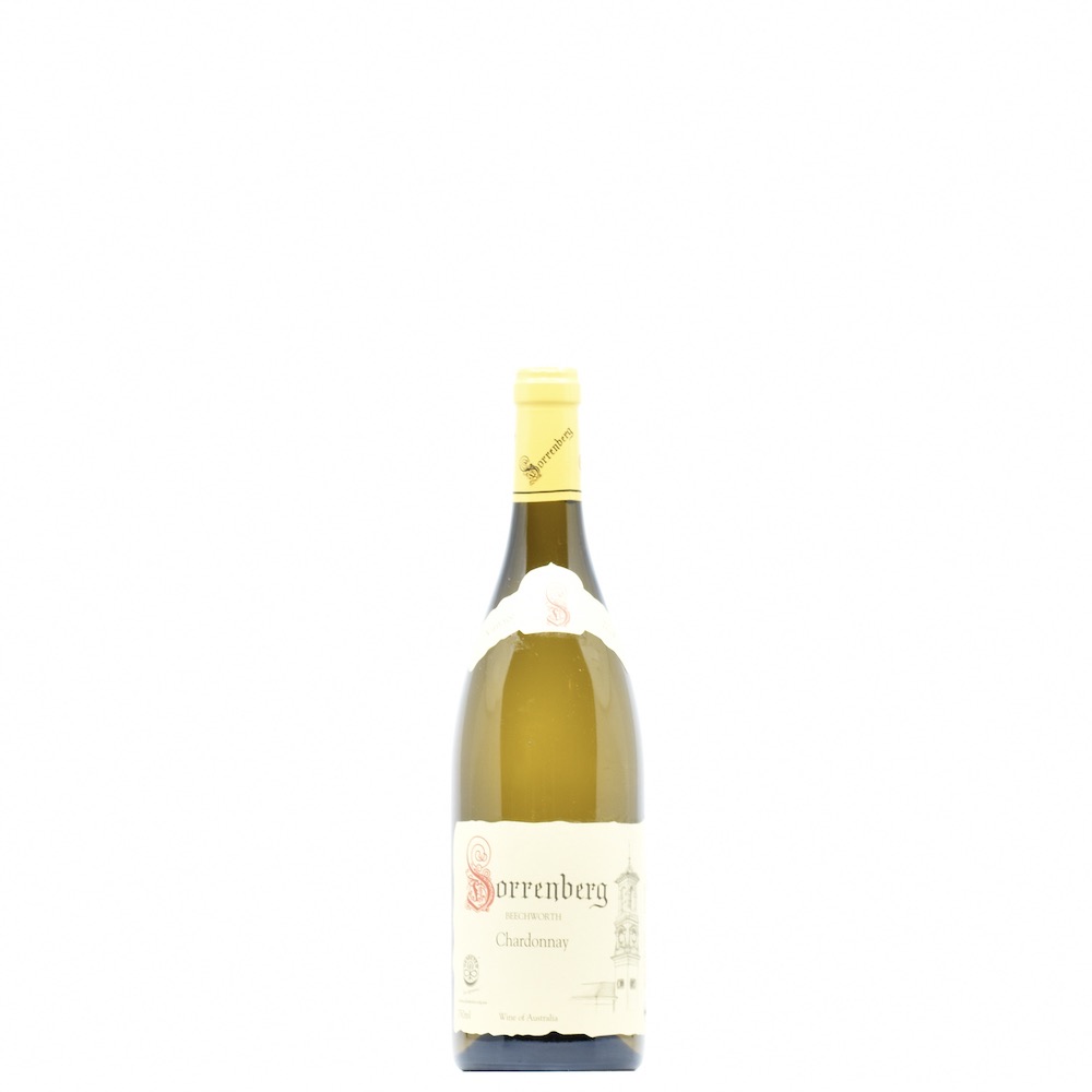 2024 Sorrenberg Chardonnay